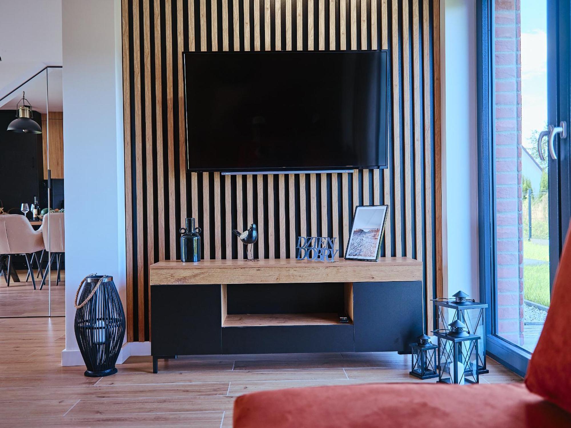 Apartamenty Marinera Łeba Habitación foto