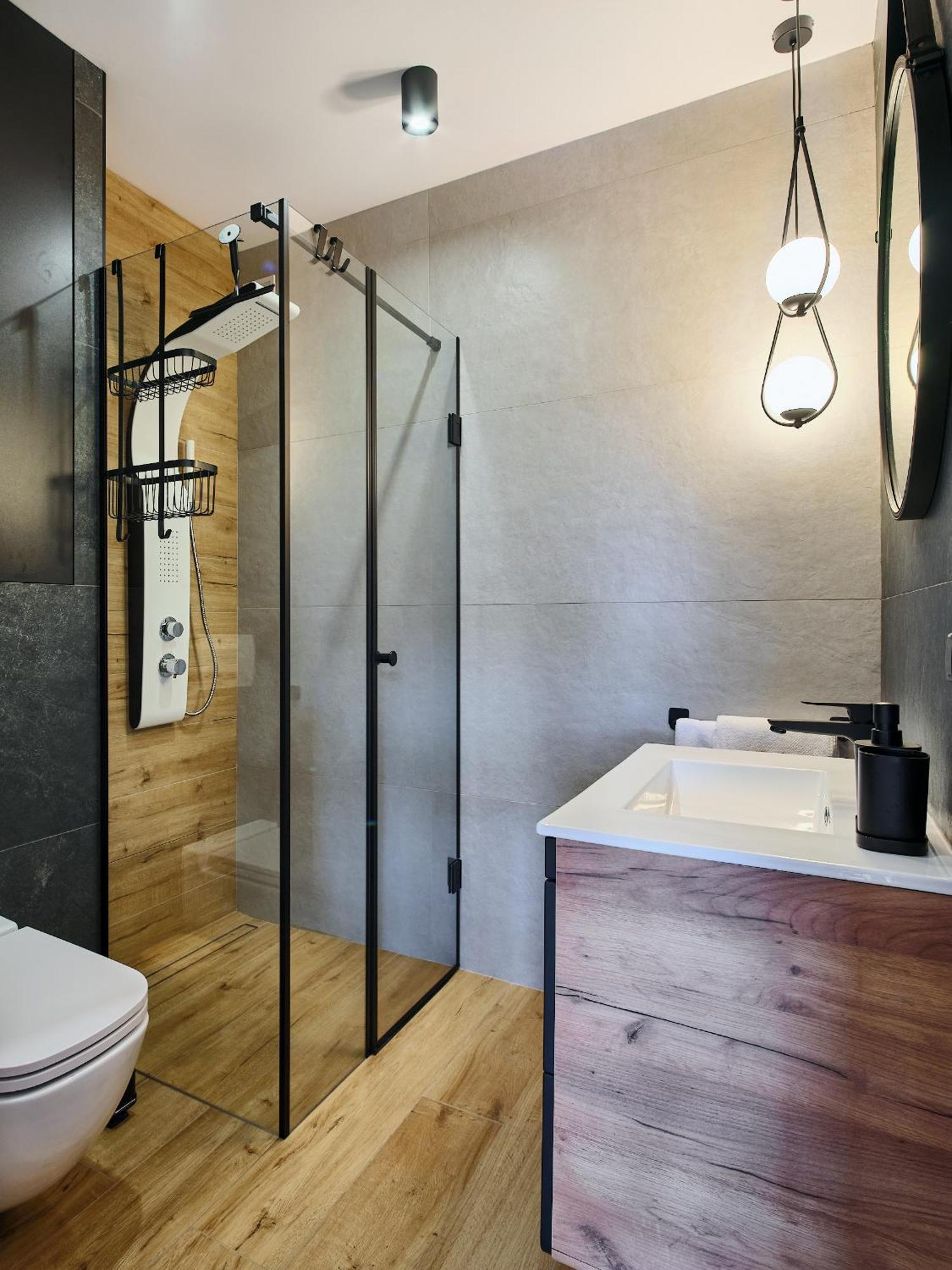 Apartamenty Marinera Łeba Habitación foto